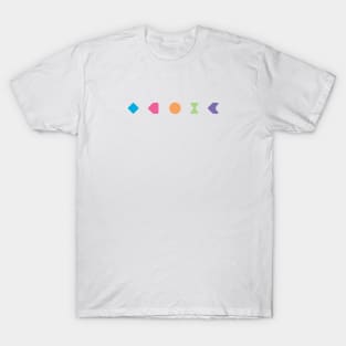 KEYFRAMES T-Shirt